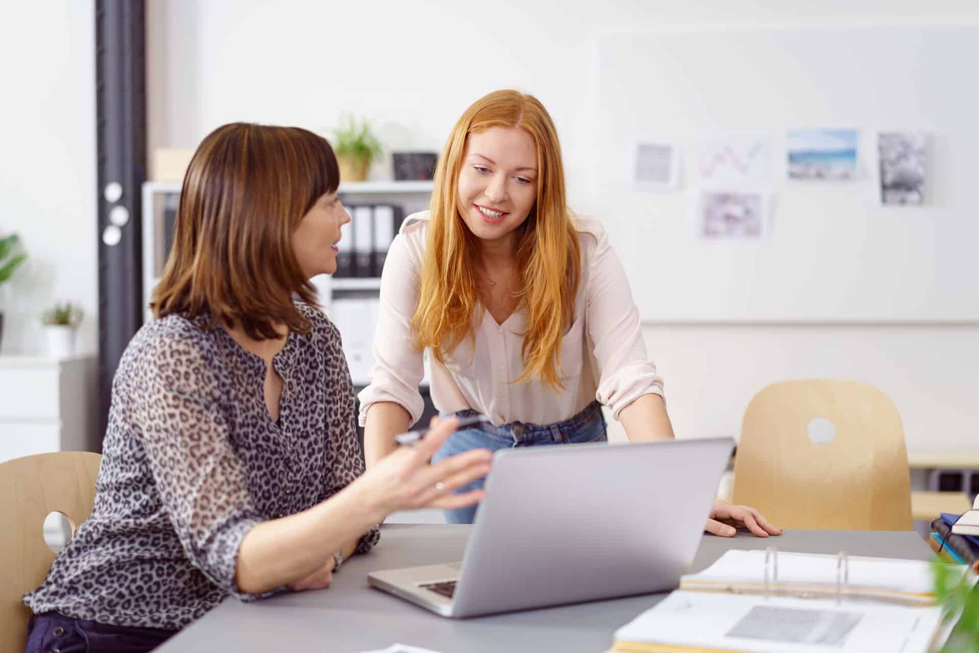 KADUR Gruppe Ausbildung Kaufmännischer Beruf